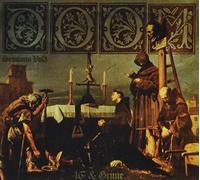 16 / Grime - Doom Sessions Vol. 3