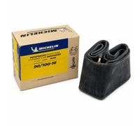 16 Heavy Duty 2mm Inner Tube 90/100-16 TR4 Valve Michelin 125390