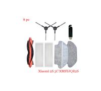 (16) Hepa Filter For Xiaomi Mijia Robot Vacuum Mop 2S 3C Mi Robot Vacuum Mop