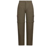 (16, Herb) Trespass Women's Walking Trouser - Krystyna