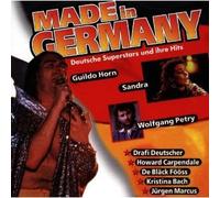 16 Hits von Top Künstlern