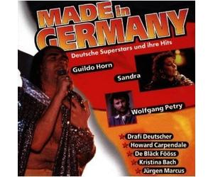 16 Hits von Top Künstlern