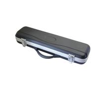 16 Holes Flute Case Covers Bag Dustproof Flute Case Protective Handbag With Handle Light Weight Flute Storage Box