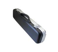 16 Holes Flute Case Covers Bag Dustproof Flute Case Protective Handbag With Handle Light Weight Flute Storage Box