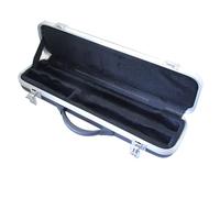 16 Holes Flute Case Covers Bag Dustproof Flute Case Protective Handbag With Handle Light Weight Flute Storage Box