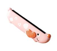 16 Holes Harmonica,16 Holes Harmonica Cartoon Music Toy - Educational Cartoon Musical Instrument Harmonica Toy for Kids, Children, Girls, Beginners