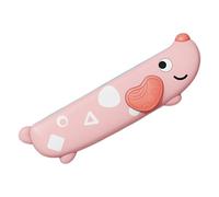 16 Holes Harmonica,16 Holes Harmonica Music Toy | Portable 16 Holes Musical Instrument Toy for Children, Girls, Beginners