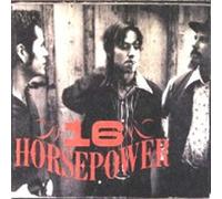 16 Horsepower - 16 Horsepower