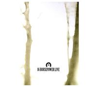 16 Horsepower - 16 Horsepower-Live [DVD]