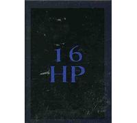 16 Horsepower: 16 Hp [DVD]