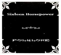 16 Horsepower - Folklore