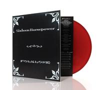 16 Horsepower - Folklore [VINYL]