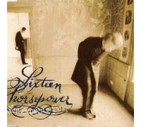 16 Horsepower – For Heaven's Sake – CD