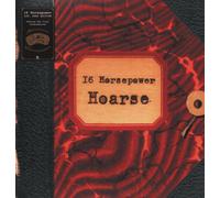 16 Horsepower - Hoarse [VINYL]