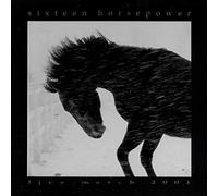 16 Horsepower - Live In 2001