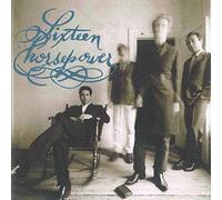 Sixteen Horsepower - Low Estate [Vinyl]