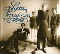 Sixteen Horsepower - Low Estate [Vinyl]