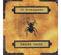 16 Horsepower - Secret South