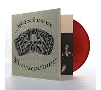 16 Horsepower - Yours, Truly [VINYL]