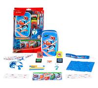 16-in-1 Accessories Kit Disney Planes All DS INDECA