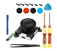 16 in 1 Full NS Repair Tool Set Two Pack Analog 3D for Joystick Replacement for