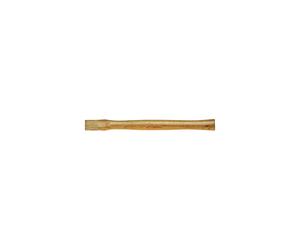 16 in. Link Handles White Hickory Blacksmith Hammer - Brown - 16 in.