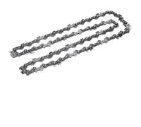 16 Inch 3/8" Chainsaw Chain Bar Pitch Blade Wood Cutting 57/56/55 Drive Links Replacement Parts Chainsaw Spares for Electric Saw,52DL,1pcs,h