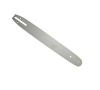 16 Inch 56 Drive Links Chainsaw Chain Chainsaw Guide Bar .050" Gauge 3/8" Pitch Chain Low-Kickback for Craftsman Echo for Homelite(1Pc Guide Bar)