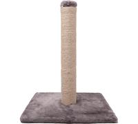 (16 Inch) Cat Scratching Post 31 Inch And 16 Inch Tall