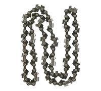 16 Inch Chainsaw Replacement Chain - 55/56 Drive Links, 27/28 Cutters, 3/8" LP Pitch, 0.050" Gauge, for Wood Cutting, Tree Pruning & Branch Trimming(55 DL 27cutter-1Pcs)