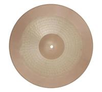 16 Inch Crash Cymbal Phosphor Bronze Alloy Cymbals Percussion Instruments Parts Accessories Percussion Instrument Parts