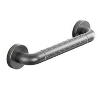 16 Inch Grab Bars for Shower, Stainless Steel Safety Handicap Grab Bars for Handicap, Elderly, Disabled, Injury(Dark Gray,60cm)