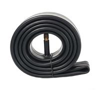 16 inch Inner Tube 16x2.125 for E-Bikes and Electric Scooters Fits 305 mm Rim Circumference and 54 mm Tire Width Straight Valve