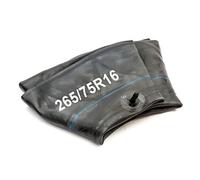 16 Inch Inner Tube 265/75R16 265 R16 75 Butyl Rubber 4x4 SUV Car Tyre 16" Wheel