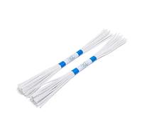 16 Inch Long Soft Bristle Pipe Cleaner 48 Count