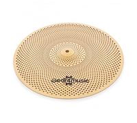 16 Inch Low Volume Practice Crash Cymbal