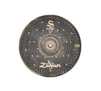 Zildjian S Family Dark Crash Brilliant 16-inch