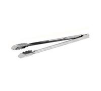 16-Inch Stainless Steel Coiled Spring Tong