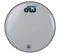 16 Inch Texture Coated Bass Drum Head