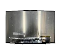 16 Inch Touch Screen，Compatible for Lenovo，Compatible for Yoga 7 16ARP8,Compatible for Yoga 7 16IRL8，Display Assembly Replacement 1920x1200 FHD with Frame Matrix Panel(7 16IRL8,1920x1200 30Pin)