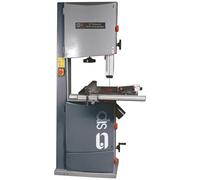 16 Inches Professional Wood Bandsaw - Wood - H40.6 cm SIP Multi One Size