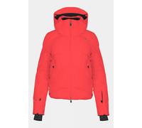 16 Kjus Womens Bluebird Ski Jacket Mid Pink Size
