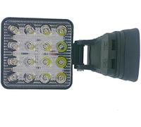 16 LED 4 Inch Work Light with USB Charging Port for BOSCH Li-Ion Battery, Model BOSCH, Precision Engineered, Reliable Performance, Easy Installation - Ideal for Automotive Maintenance and DIY Works...