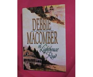 16 Lighthouse Road (Cedar Cove, Book 1)