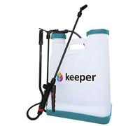 16 Litre Keeper Backpack Sprayer