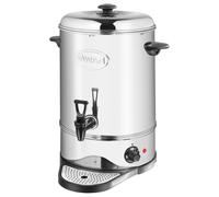 16 LITRE TEA URN; SWU16L (SWAN) Qty X 1