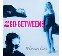 16 lovers lane (1988) [VINYL]