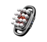 16 Massage Heads Massage Deep Tissue Muscle Professional Grade High Power High Masajeador Frequency Vibration 2024