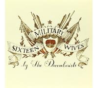 16 Military Wives