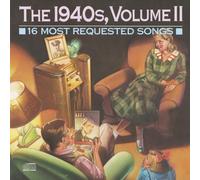 16 Most Requested 1940's 2 by Various (1992-05-13)